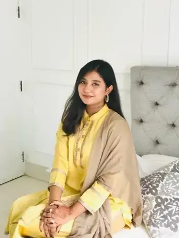 Shiria Sehreen Parsa
